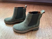 Timberland Boots Oliv Gr. 37,5 Bayern - Pommelsbrunn Vorschau