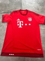 Bayern Trikot Nordrhein-Westfalen - Ratingen Vorschau