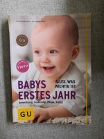 Buch "Babys erstes Jahr" Vivian Weigert, Dr. Franz Paky Nordrhein-Westfalen - Königswinter Vorschau