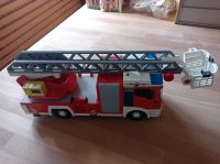 Playmobil Feuerwehr Bayern - Eggstätt Vorschau