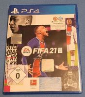 Playstation FIFA 21 PS4 Nordrhein-Westfalen - Viersen Vorschau