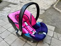 Cybex Babyschale inkl Base Friedrichshain-Kreuzberg - Friedrichshain Vorschau