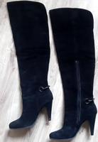 Stiefel Overknee Venturini eleganca Bayern - Puchheim Vorschau