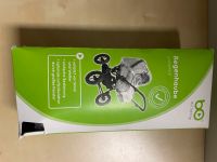 Regenhaube für Kinderwagen Hessen - Aarbergen Vorschau