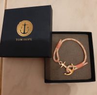 Tom Hope Armband Anker rosa rosegold Thüringen - Weimar Vorschau