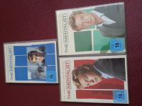 The Mentalist DVD Set Season 1 - 3 + Specials Simon Baker TOP Berlin - Lichtenberg Vorschau