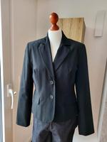 Blazer Comma schwarz Größe 40 Dortmund - Brackel Vorschau