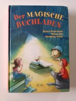 Kinderbuch: Der magische Buchladen Niedersachsen - Ihlow Vorschau