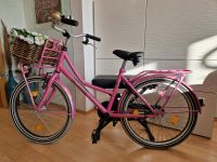 Alpina Holland Fahrrad rosa Mädchen 22er Nordrhein-Westfalen - Ratingen Vorschau