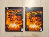Indiana Jones und die Legende der Kaisergruft - PC CD Baden-Württemberg - Tauberbischofsheim Vorschau