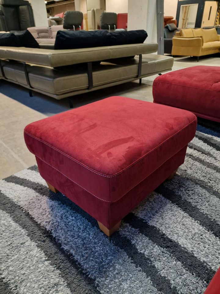 Sit&more Ecksofa mit Polsterhocker Mariola N2464 von OTTO, Federkern,  Sitztiefenverstellung, Luxus-Microfaser ALTARA NUBUCK®. OTTO Polstermöbel  bis zu -80% der Uvp bei Iserlohn. in Nordrhein-Westfalen - Hagen | eBay  Kleinanzeigen ist jetzt Kleinanzeigen