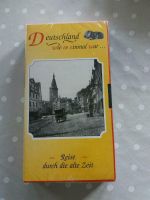 Vidiokassette sw Deutschland .. Thüringen - Zöllnitz Vorschau