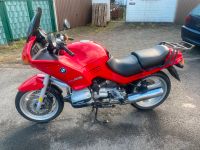 Schöne BMW R 1100 RS Aus 2.Hand Nordrhein-Westfalen - Herne Vorschau