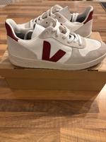 V-10 B-MESH WHITE NATURAL MARSALA 43 Baden-Württemberg - Schwetzingen Vorschau