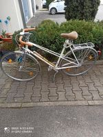 Damen Rennrad Retro 12 Gang Bayern - Neu Ulm Vorschau