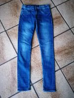 Jeans, Jeanshosen Größe 152 Hessen - Neuenstein Vorschau