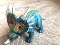 SCHLEICH DINOSAURIER STYRACOSAURUS Schleswig-Holstein - Hoisdorf  Vorschau