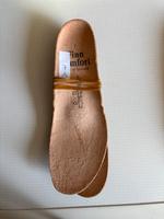 Finn Comfort Sohlen in 7 / 41 / 7,5 je 8 Euro Hessen - Lich Vorschau