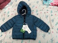 Herbst Übergangsjacke Gr. 68 NEU! TOP! OVP 69,- Euro Dortmund - Wellinghofen Vorschau