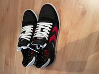 St.Pauli hummel sneaker turnschuhe 38 wie neu Nordrhein-Westfalen - Bottrop Vorschau
