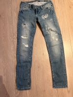Guess Jeans Größe 25 Beverly skinny Schleswig-Holstein - Oststeinbek Vorschau