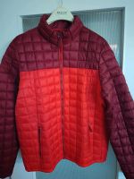 Steppjacke Trekkingjacke Übergangsjacke Herren Jacke Gr 52/XL Neu Berlin - Spandau Vorschau