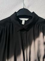 Hemd Bluse Damen Schwarz 36 S Elegant Chic Hessen - Rödermark Vorschau