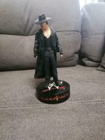 Wwe Undertaker FirstforFigure Resin Statue top Zustand! Rarität!! Bayern - Burglengenfeld Vorschau