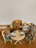 Sylvanian Families Set wie gesehen Düsseldorf - Pempelfort Vorschau