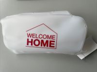 Faltbare Gießkanne „Welcome Home“ von Aditan, NEU & OVP Niedersachsen - Wallenhorst Vorschau