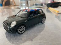 Mini Cooper F56 Hatch 1:38 Model von Welly Bayern - Deggendorf Vorschau