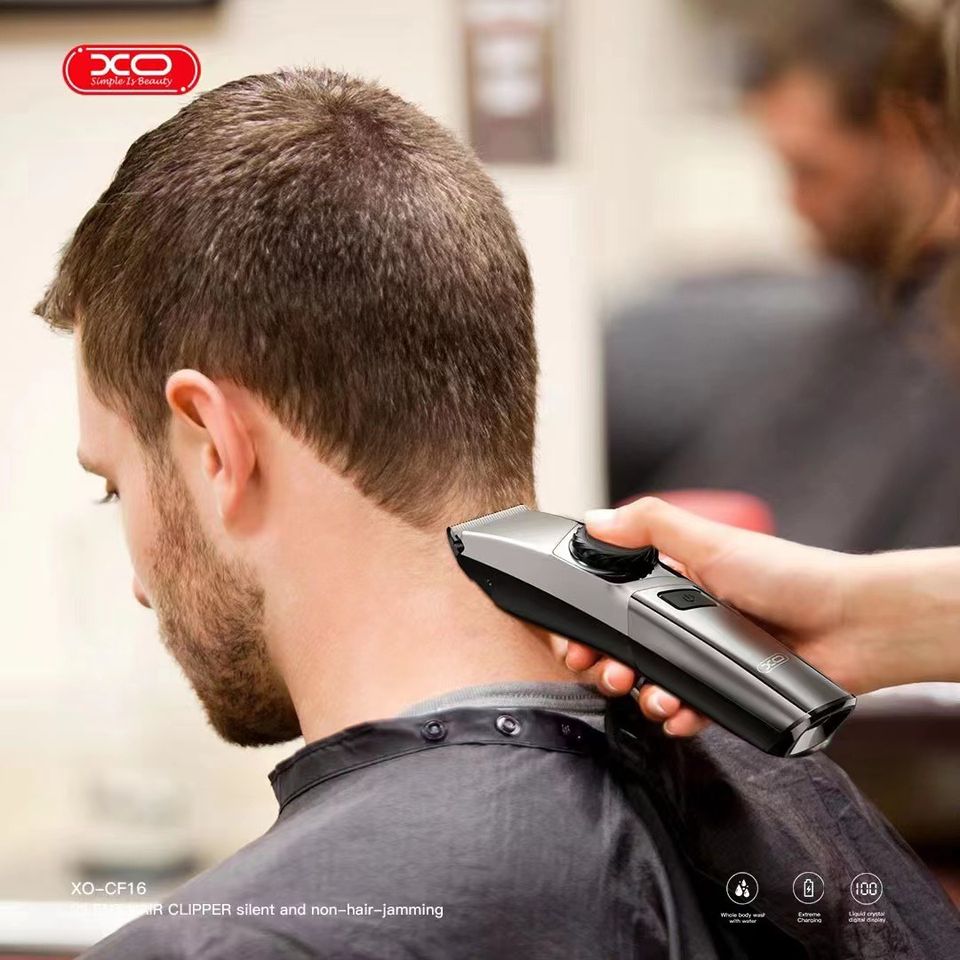 Haarschneidemaschine Haartrimmer sehr schön Top Qualität Angebot in Hanau