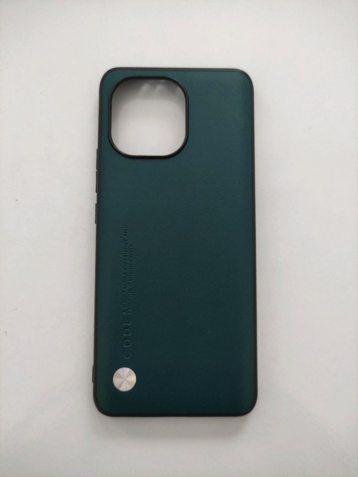 Xiaomi Mi11 CODE Hülle Case Rugged Armor Schutzhülle in Recklinghausen