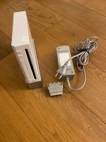 Nintendo Wii Kr. Altötting - Unterneukirchen Vorschau