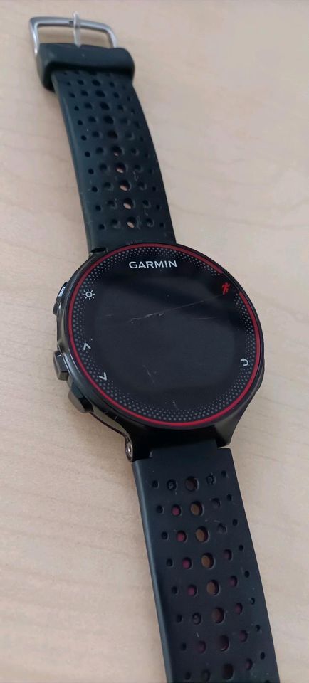 Garmin Forerunner 235 in Bassenheim