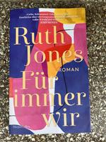Roman: Für immer wir (Ruth Jones) West - Höchst Vorschau