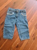 TOPOLINO CAPRIJEANS SOMMER 98 Brotterode-Trusetal - Trusetal Vorschau