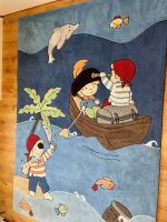 Kids Collection Teppich Piraten Piratenteppich Nordrhein-Westfalen - Bad Salzuflen Vorschau