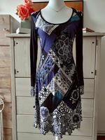 Kleid der Marke Heine Gr. 36/38, neuwertig Saarland - Riegelsberg Vorschau