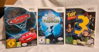 Disney Nintendo wii Spiele Nordrhein-Westfalen - Hamm Vorschau