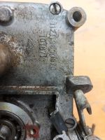 Simson Motor Star usw DDR Mecklenburg-Vorpommern - Vellahn Vorschau