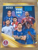 Biete Sticker Panini FIFA 365 2022 Niedersachsen - Nörten-Hardenberg Vorschau