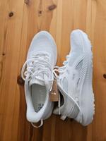 Asics Jolt 5 weiß Gr. 41,5 Rostock - Stadtmitte Vorschau