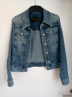 Drykorn Jeansjacke Größe 40 Bayern - Burk Vorschau