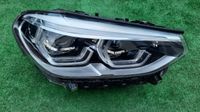 SCHEINWERFER 739654 BMW X3 X4 G01 G02 FULL LED ADAPTIVE Hessen - Neu-Isenburg Vorschau