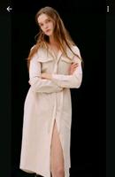 ZARA Kleid Gr.S NEU boho Blogger Hessen - Hochheim am Main Vorschau