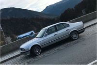 BMW 524 td E34 Bayern - Holzkirchen Vorschau