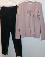 COS Hose, Bluse /Pullover, Gr. 38. S/M München - Moosach Vorschau