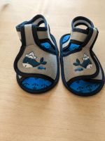 Baby Schuhe für Jungs Größe 18/19 neu Bayern - Kissing Vorschau