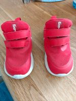 Nike Kinderschuhe rot gr 26 Hessen - Kriftel Vorschau